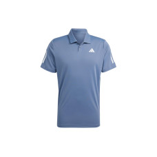 adidas Club 3-Stripes Polo Shirt Polo