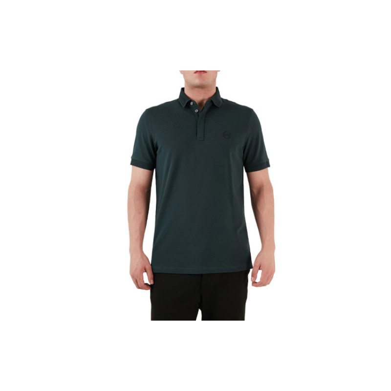 ARMANI EXCHANGE SS23 LogoPolo