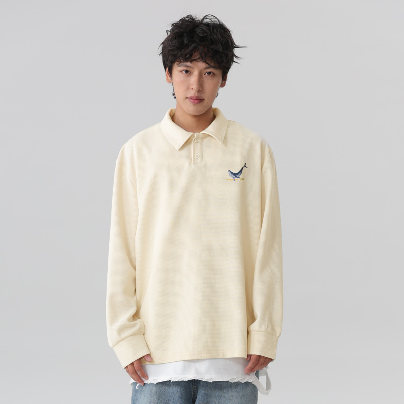 Warrior Polo