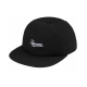 Supreme SS24 WEEK 11 SCRIPT LOGO 6-PANEL