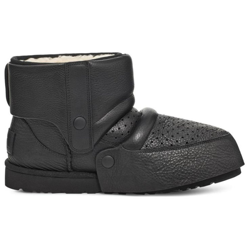 SHAYNE OLIVER x UGG SO Armourite Sabatons