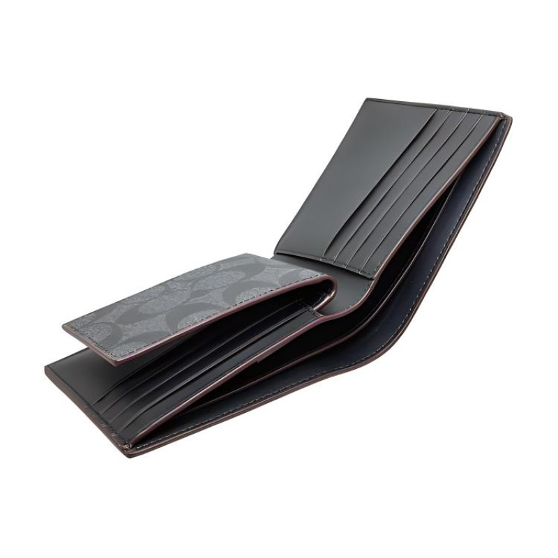 COACH 3 IN 1 Wallet
