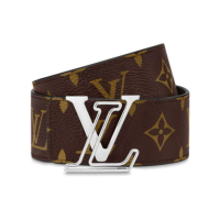LOUIS VUITTON Logo 4cm