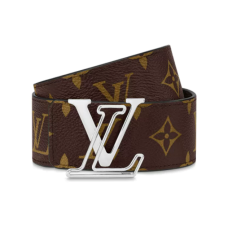 LOUIS VUITTON Logo 4cm
