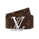 LOUIS VUITTON Logo 4cm