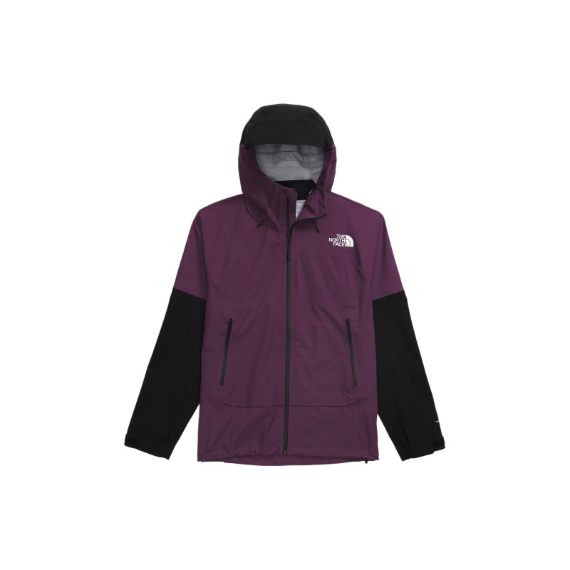 THE NORTH FACE Mens Frontier FUTURELIGHT Jacket