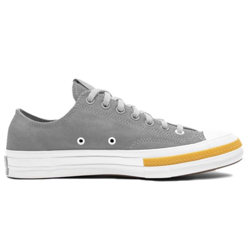 CLOT x Converse 1970s Chuck Taylor OX 