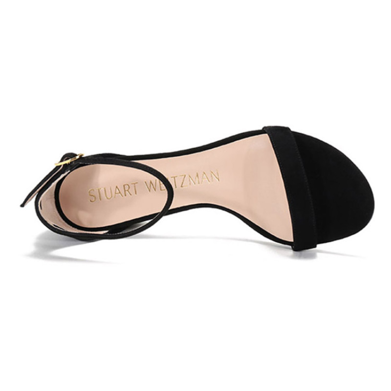 stuart weitzmanSW