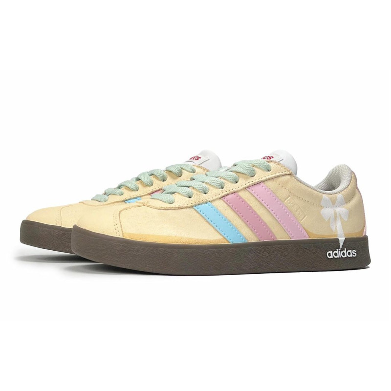 adidas neo VL Court 2.0 CNY