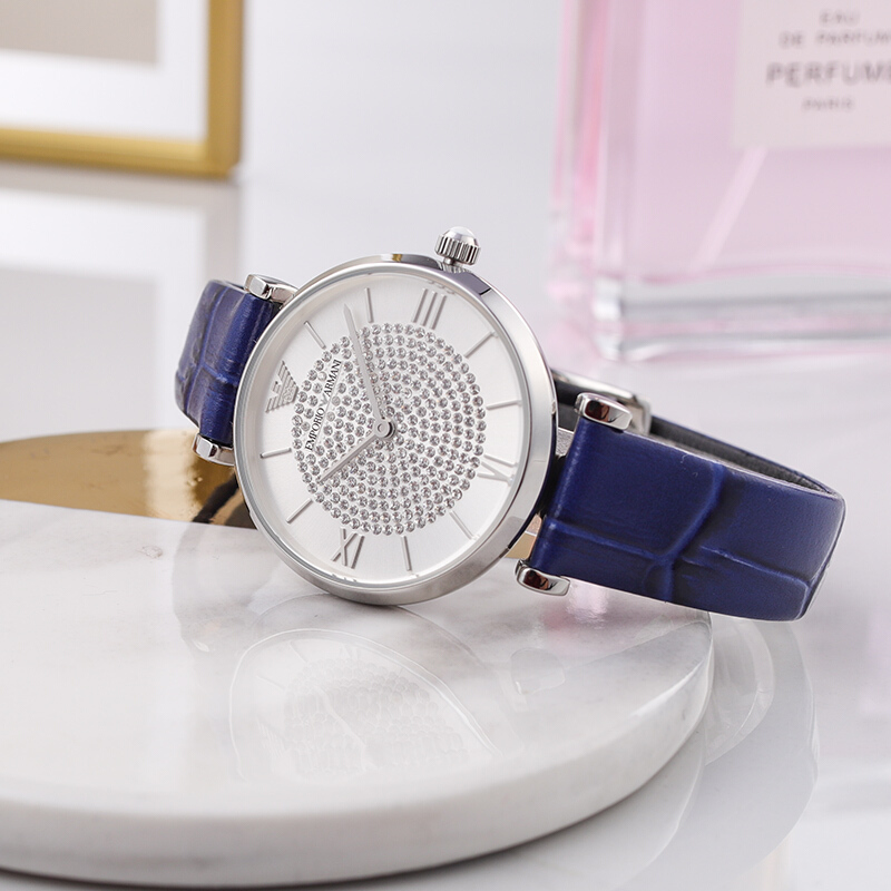 EMPORIO ARMANI 32mm AR11344