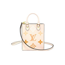 LOUIS VUITTON Summer Tote