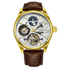 STUHRLING 43mm