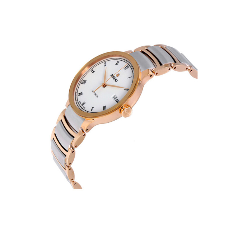 RADO 30 38mm PVD PVD R30036013