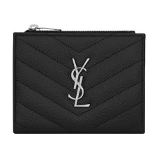 SAINT LAURENT YSL Monogram Logo