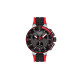 TISSOT 100 44.5mm T111.417.27.441.00