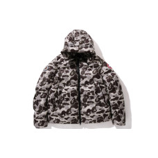 Canada Goose x BAPE FW23