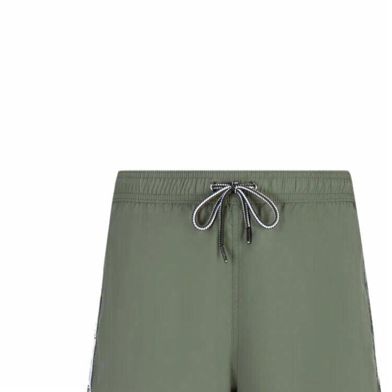 EMPORIO ARMANI EA7 SS24 Logo