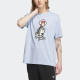 adidas originals Monkey Kingdom Graphic Tee T