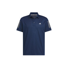 adidas AEROREADY 3-Stripes Polo Shirt Polo