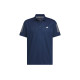 adidas AEROREADY 3-Stripes Polo Shirt Polo