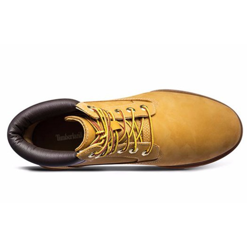 Timberland 6 Inch