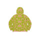Supreme FW21 Week 7 x Fleece Hooded Celtic Knot Reversible Windstopper Jacket