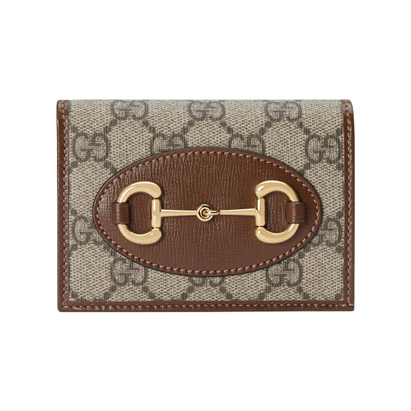 GUCCI Horsebit 1955 Logo