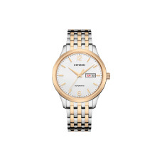 CITIZEN 50 40mm NH7504-52A