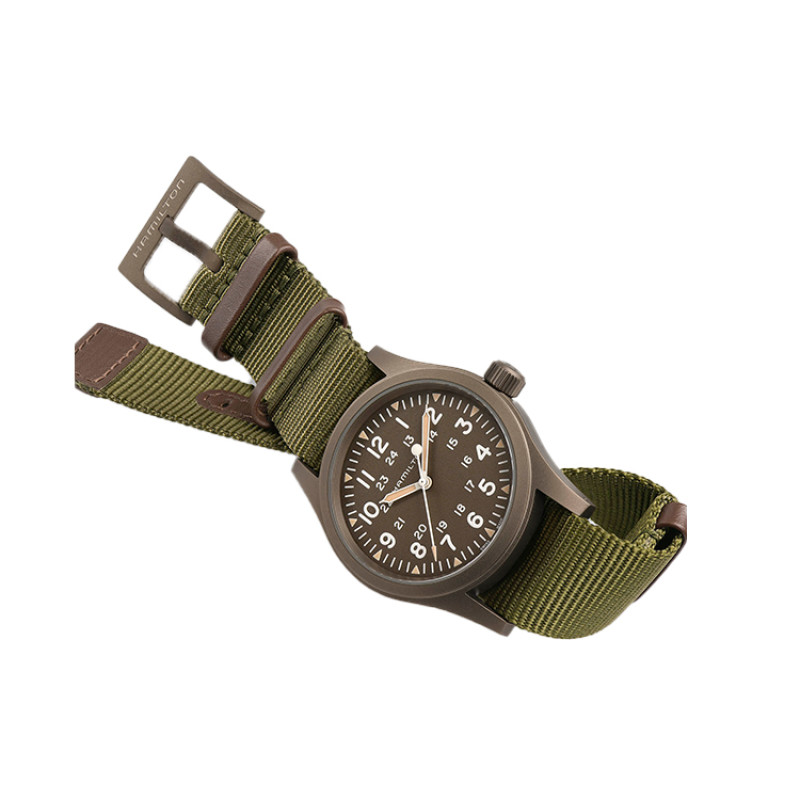 HAMILTON 50 38mm H69449961