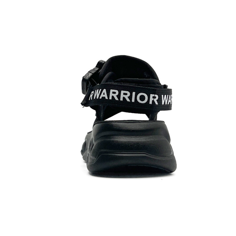 Warrior