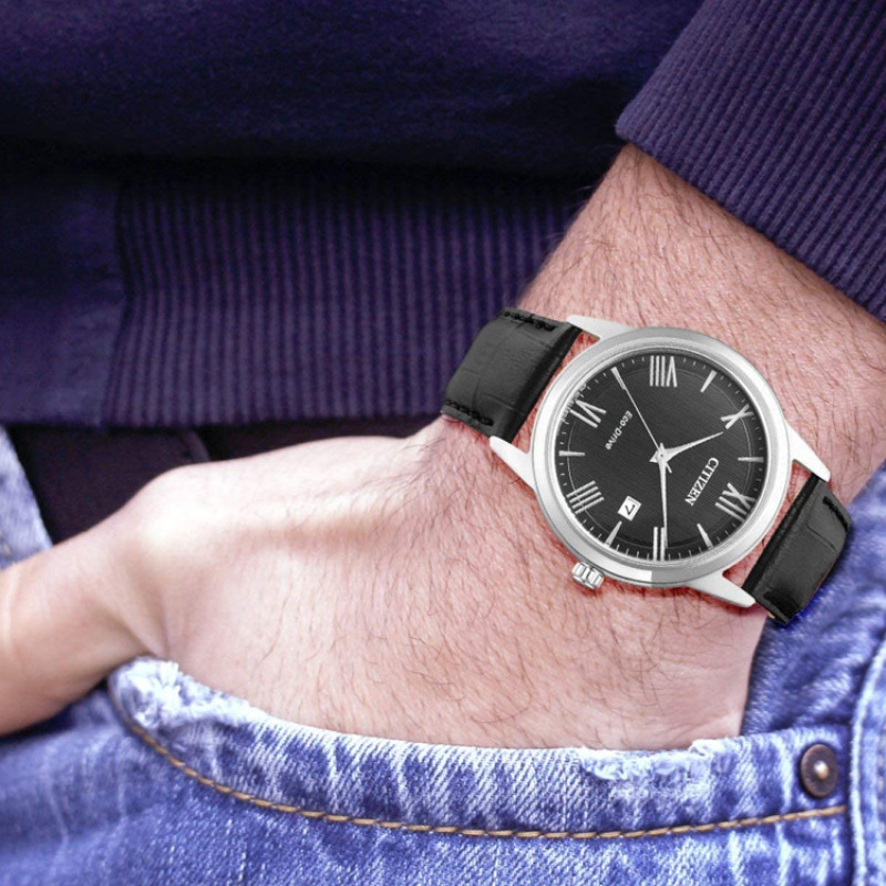 CITIZEN 30 40mm AW1231-07E