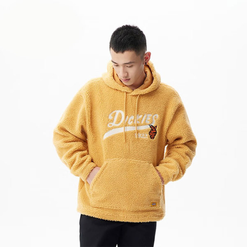 Dickies Logo