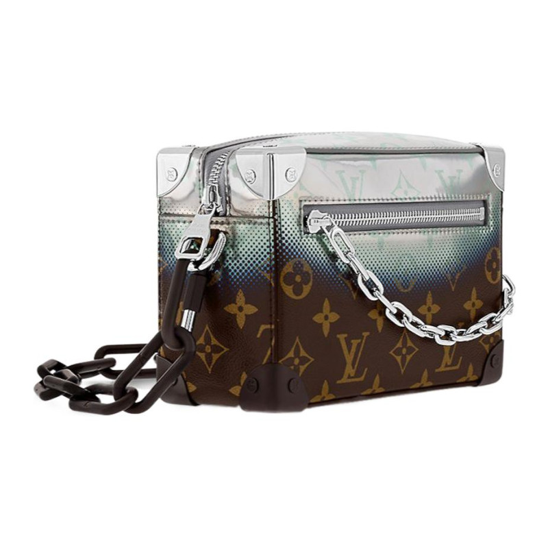 LOUIS VUITTON SOFT TRUNK