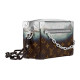 LOUIS VUITTON SOFT TRUNK