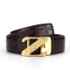V.V.Brown 3.5cm