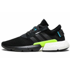 adidas originals POD Black White