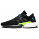 adidas originals POD Black White