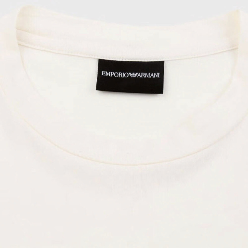 EMPORIO ARMANI SS22 T