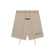 Fear of God Essentials FW21 Logo