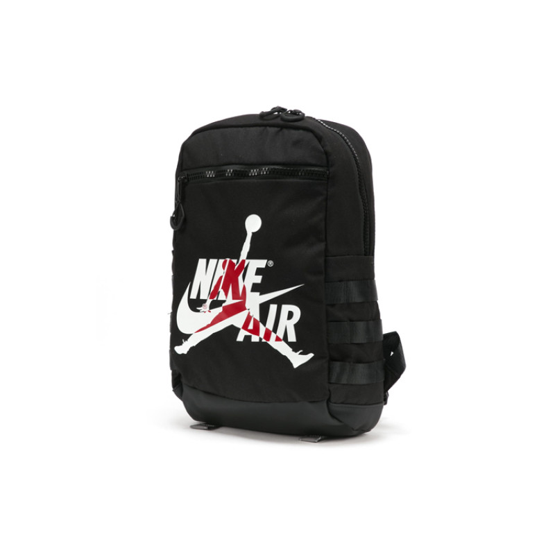 Jordan Jumpman Classics Pack logo