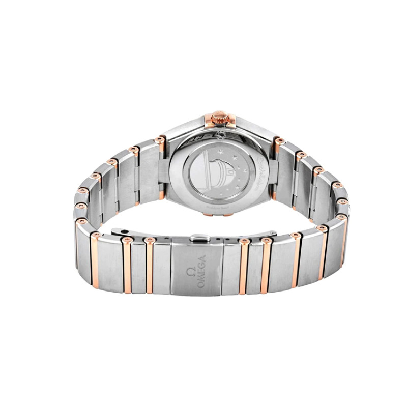 OMEGA 28mm 131.25.28.60.63.001