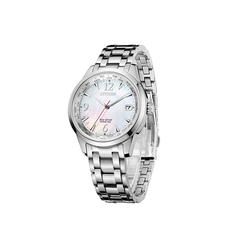 CITIZEN 50 36mm FC8000-55D