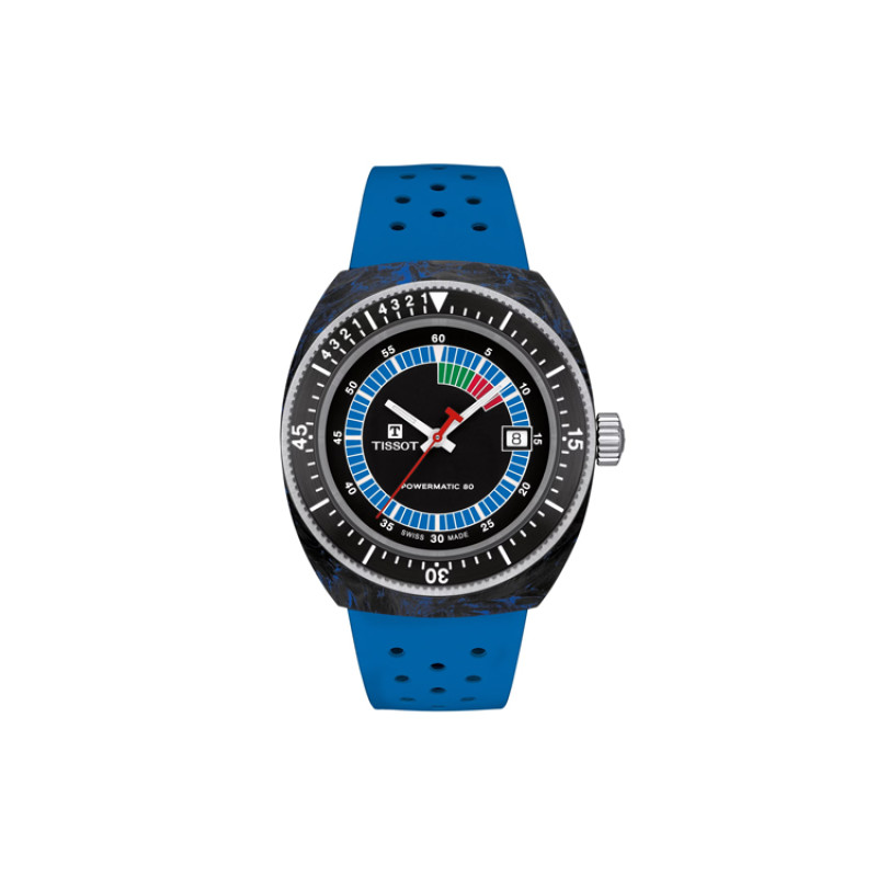 TISSOT Sideral 300 41mm T145.407.97.057.01