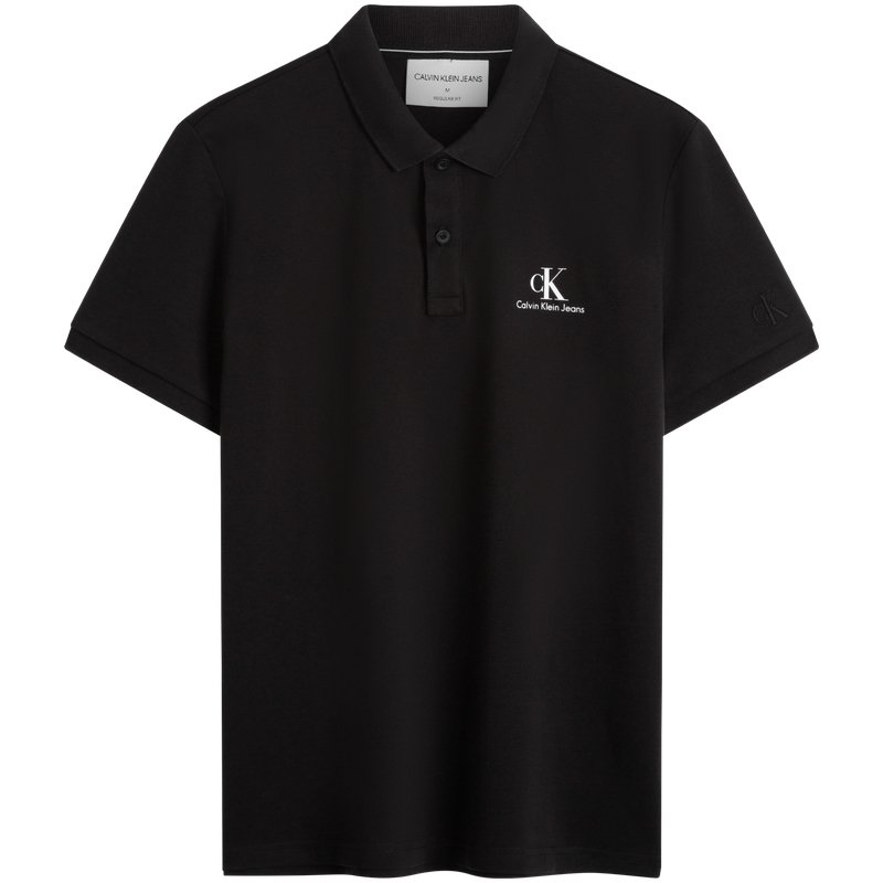 CALVIN KLEIN JeansLOGOPolo