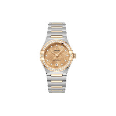 OMEGA 50 29mm 18k 18k 131.25.29.20.99.002