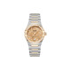 OMEGA 50 29mm 18k 18k 131.25.29.20.99.002