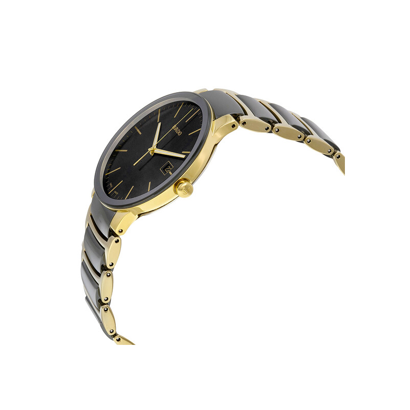 RADO 30 38mm PVD PVD