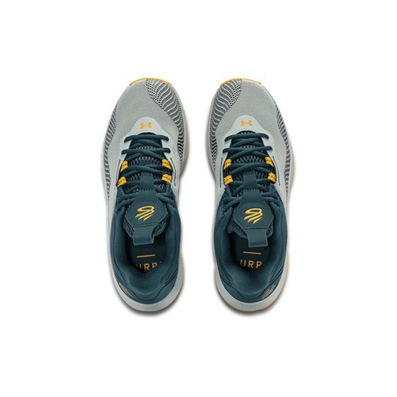 Under Armour Hovr Splash 2 Curry