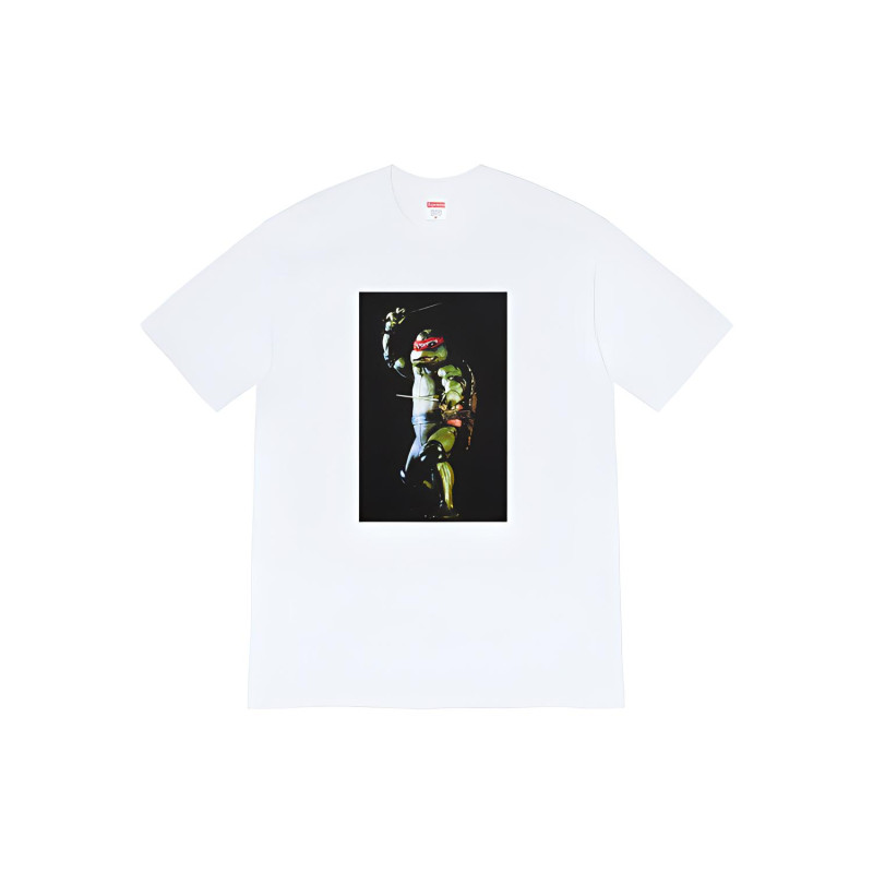 Supreme Week 1 Raphael Tee T