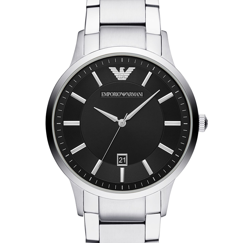 EMPORIO ARMANI 43mm 50 AR11181